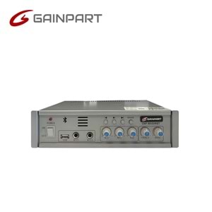 GAINPART GNP-MA50WBT - Amplifier PA-50UBT 50w