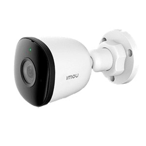 2MP Dahua IMOU IPC-F22AP Bullet Camera with Built-in Mic PoE Camera