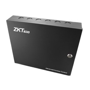ZKTeco SP-Metalbox for C3 Series with Power Back UP
