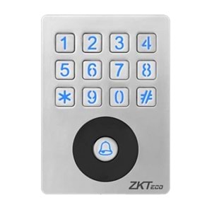 ZKTeco SKW-H2 13.5 Mhz A&C Standalone or Reader