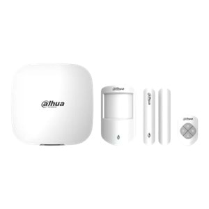 Dahua ART-ARC3000H-03-GW2(868) Wireless Alarm KIT