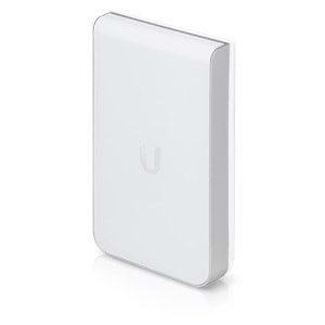UniFi In-Wall 2.4 / 5GHz AC Pro