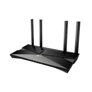 Tp-Link AX1800 Dual-Band Wi-Fi 6 Router
