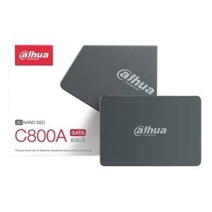 Dahua SSD 512GB DHI-SSD-C800AS512G