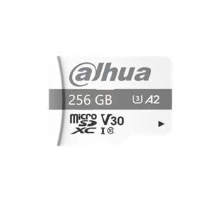Dahua PRO microSD Memory Card 256GB DHI-TF-P100/256G