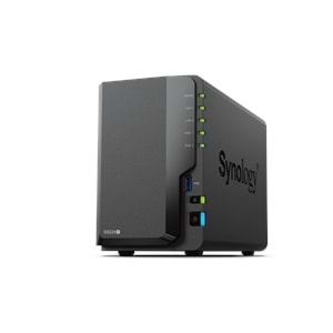 Server NAS Synology DS224+ DiskStation