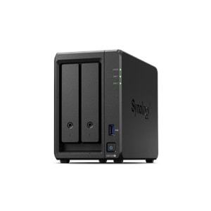 Server NAS Synology DiskStation DS723+