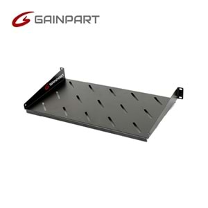 Gainpart GNP-CSH-1U250-ART Shelf 1U,Rack Mounted,Shelf depth: 250mm