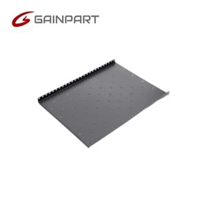 Gainpart GNP-FSH-4250-ART Fixed Shelf depth:250MM