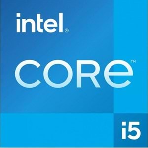 Intel Tray Core i5 Processor i5-12400F 2,50Ghz