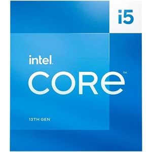 Intel Core i5 Processor i5-13400F 2,50Ghz