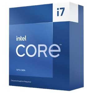 Intel Core i7 Processor i7-13700F 2,10Ghz