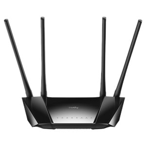 N300 Wi-Fi 4G LTE Router