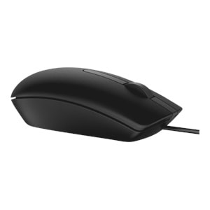 Dell USB Optical Mouse MS116