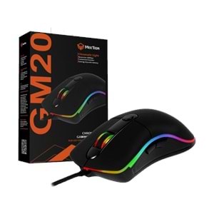 MT-GM20 - Chromatic Gaming Mouse