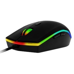MT-GM21 - Polychrome Gaming Mouse
