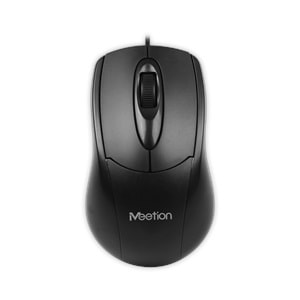 MT-M361 USB Wired Optical Mouse