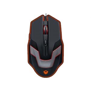 MT-M940 - Gaming Mouse Black