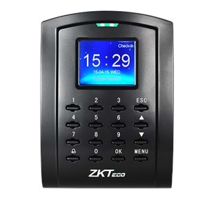 ZKTeco SC105 ID Card Time & Attenda