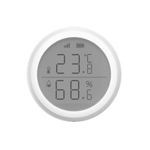 IMOU ZTM1-EU Smart Home Temperature and Humidity Sensor