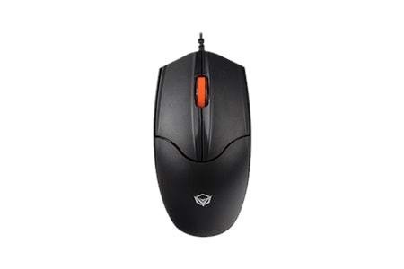 A1 - USB Wired Optical Mouse