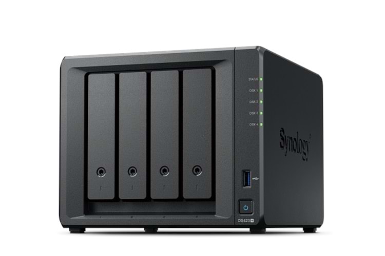 Server NAS Synology DiskStation DS423