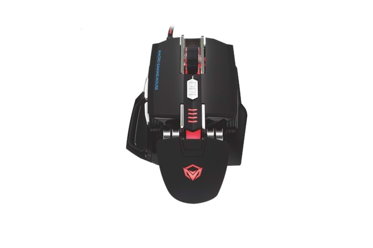 MT-M975 - Pro Gaming Mouse Black